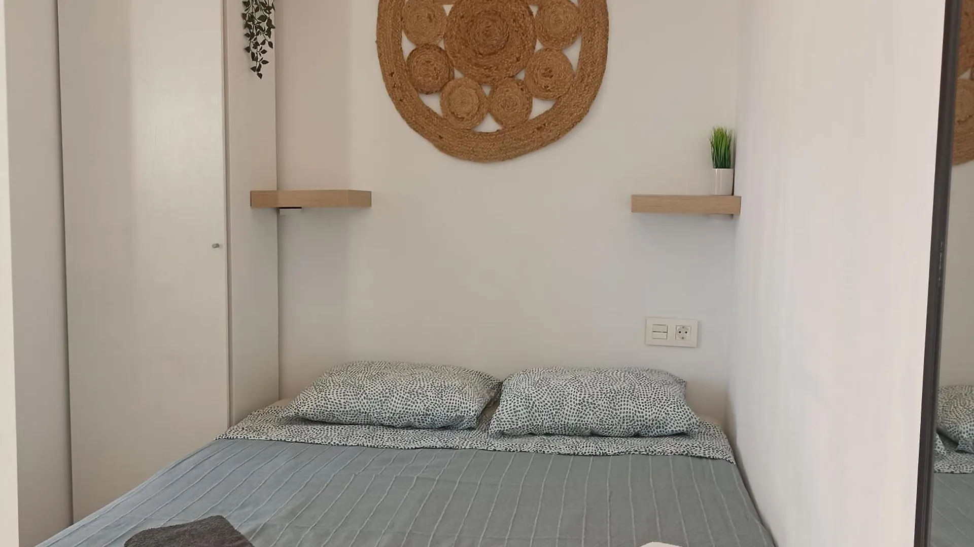 Lovely View Deni Σάντα Κρουζ Τενερίφης 0*,
