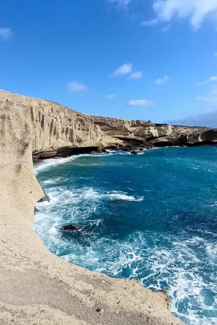 Lovely View Deni Σάντα Κρουζ Τενερίφης 0*,  Ισπανία